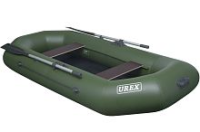 Лодка ПВХ Urex 260